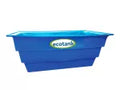 Tina rectangular multiuso 510 litros Ecotank 08-000006