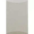 Placa ciega marfil Plata Eagle 1014-V