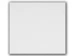 Lamina para cielo suspendido de vinil 7 mm x 2' x 2' (60.5 x 60.5 cm) #154 (8 por caja)