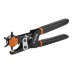 Alicate sacabocados 200 mm (8") Truper PSA-9 / 17340