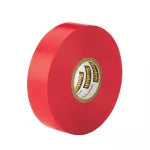 Tape electrico 35 3M (rojo)