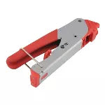 Alicate Prensa Multiuso BNC/RCA/Fitting (F-74)