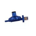 Regulador para gas con rosca 300G