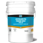 Fragua epoxica Spectralock parte liquida A y B (requiere parte polvo C) Laticrete (#4 cubeta grande - unidad comercial 4 partes)