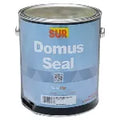 Sellador para concreto Domus Seal galon Sur 0052600006 (blanco)
