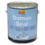 Sellador para concreto Domus Seal galon Sur 0052600006 (blanco)