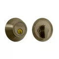 Cerrojo sencillo bronce antiguo Annecy Fanal 90470-001