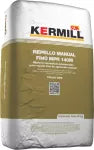 Mortero para repello fino MPR140 M saco 40 kg Sur 39140720K40 (gris)