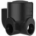 Caja de registro pluvial para bajante plastica 47.5 x 34 x 39 cm Ecotank 03-000074PL