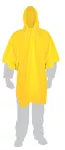 Capa tipo Poncho Truper PONCHO / 14412 (talla unica)