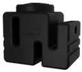 Trampa de grasa residencial 38 litros 54 x 36 x 47 cm Ecotank 03-000038