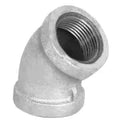 Codo HG 45° 50 mm (2")