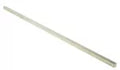 Varilla cuadrada 3/8" (9 mm) x 6 metros