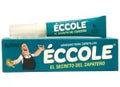 Pegamento para calzado Eccole 9 gr