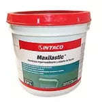 Impermeabilizante membrana Maxilastic galon (3.78 litros) Intaco