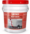 Aditivo adhesivo acrilico para mortero Maxicril industrial cubeta (18.9 litros) Intaco