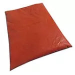 Ocre bolsa 1 kg (rojo)