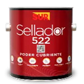 Sellador para concreto 522 galon Sur 0052200006 (blanco)