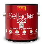 Sellador para concreto 522 galon Sur 0052200006 (blanco)