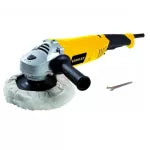 Pulidora 5" 600W Stanley STGP612K-B3