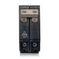 Breaker 2 polo 125A Cutler Hammer CH2125