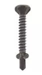Tornillo para siding 8" x 1-1/4" Punta Tek Plycem PH8-125