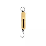 Bascula romana de resorte (hasta 25 kg) Pretul BAS-25P / 21253
