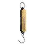 Bascula romana de resorte (hasta 100 kg) Pretul BAS-100P / 21255