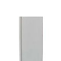 Remate banquina para siding 23 mm x 18 cm x 2.44 m