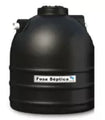 Fosa septica 1100 litros Ecotank 03-001100
