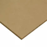 Lamina MDF 3 mm x 1.22 x 2.44 metros