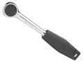 Ratchet 1/4" con desconectador y mango de goma 6" Stanley 4-86-395