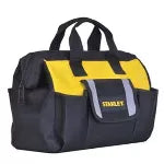 Bolso para herramientas 12" 6 bolsillos Stanley STST512114LA
