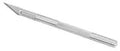 Cuchilla para uso liviano Hobby Stanley 10-401