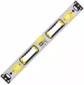 Nivel magnetico 24" FatMax Stanley 43-525