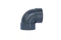 Codo Novafort PVC 90° 100 mm (4")