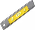 Nivel torpedo 9" de aluminio Stanley 42-465