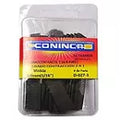 Termocontractil negro 16-8 AWG