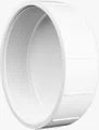 Tapon potable hembra con rosca PVC SCH40 150 mm (6")