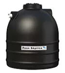 Fosa septica 1950 litros Ecotank 03-001950