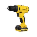 Taladro percutor 3/8" inalambrico 12V Stanley SCH121S2K-B3 (incluye cargador y 2 baterias 1.5Ah) (sust. SCH12S2K)