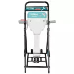 Carretilla para demoledor Total TH220502-S (no incluye demoledor)