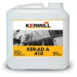 Aditivo reductor de agua plastificante Ker-Ad A 410 Kermill galon Sur 2641090006