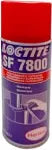 Componente galvanizado en frio spray aerosol Loctite SF7800