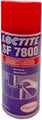Componente galvanizado en frio spray aerosol Loctite SF7800