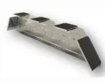 Tapas de Metaldeck de 2"