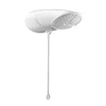 Termoducha calentadora de agua Top Jet 4T 110V 5500W Lorenzetti