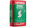 Mortero adhesivo Bondex Standard Ceramica saco 25 kg Intaco (gris)