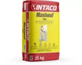 Impermeabilizante Maxiseal Plus saco 25 kg Intaco (gris)