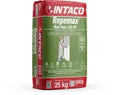 Mortero para repello hidrofugo Repemax Muro Seco 125-W1 saco 25 kg Intaco (blanco)